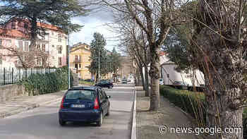MELFI E' UNA CITTA' BUIA. OCCORRE INTERVENIRE - Cronache TV