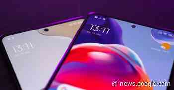 Xiaomi zündet den Turbo: Günstiges Android-Handy legt an ... - Giga