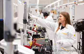 „Zwei-Tage-Woche“ bei vollem Gehalt: 600 Bewerbungen für Stelle ... - Passauer Neue Presse - PNP.de