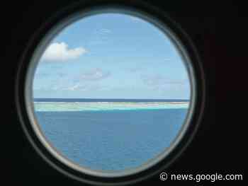 Ozeane: Tiefste Stelle im Ozean: Wie tief ist das Meer? - SÜDKURIER Online