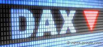 Börse Frankfurt: DAX tritt letztlich trotz guter Konjunktursignale auf ... - finanzen.net
