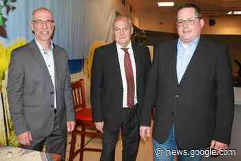 Mit Video: Sozialer Wohnungsbau steht für Bürgermeister ... - Der Reporter