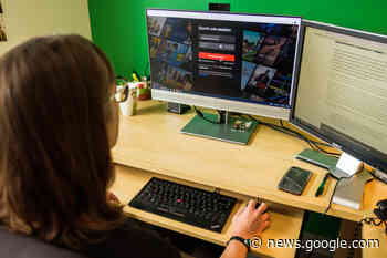 Bloquer le chemin aux cyberattaques : c'est possible! - Université de Sherbrooke