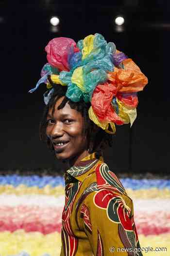 La Couarde-sur-Mer : Tidiani N'Diaye vient partager son chemin de ... - Sud Ouest