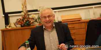 Nach Rücktritt des Vestenbergsgreuther Bürgermeister Lottes ... - NN.de