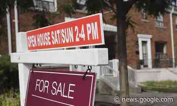 Innisfil home prices plunge 19.1 per cent to $719,778 (December ... - simcoe.com