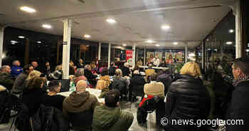 Viterbo, incontro degli iscritti al Partito Democratico per le elezioni ... - OnTuscia.it