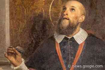 Il 28 gennaio si celebra San Francesco di Sales a Viterbo con la “1 ... - NewTuscia