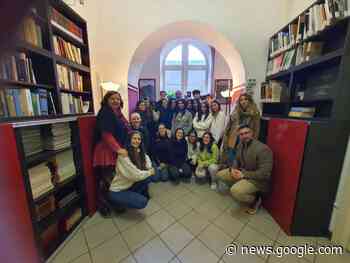 "Ho 18 anni…adesso cosa cambia?”. Al Csc Viterbo importante ... - NewTuscia