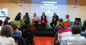 Autismo e centri polivalenti, ottima partecipazione all'incontro di ... - OnTuscia.it