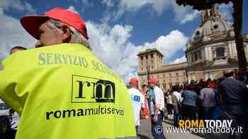 Roma Multiservizi diventa del Comune. Quote ad Ama "ma a sua insaputa"