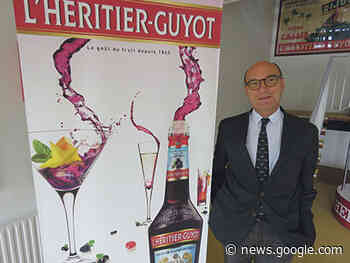 Cassis : Un retraité sans inquiétude pour l'avenir - Dijon l'Hebdo