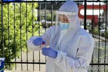 111 patients with coronavirus remain in hospitals in Kazakhstan on ... - AKIpress