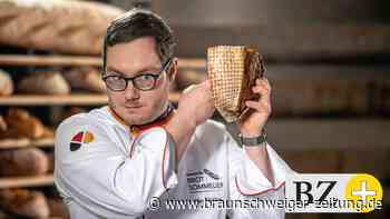 Braunschweigs erster Brotsommelier: Das ist gutes Brot!