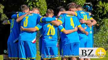 HSV-Spiel: So sieht es personell bei Eintracht Braunschweig aus