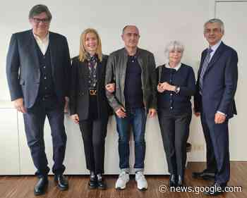 La Società Manifattura Tessile di Correggio acquisisce il maglificio ... - Next Stop Reggio