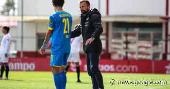 Schiele: "Ein Top-Einstieg bei einem Top-Gegner" - Eintracht Braunschweig