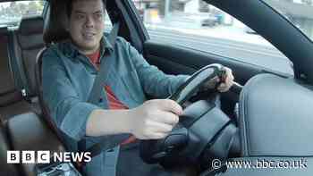 Car-sharing app offers private vehicles for hire