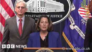 US hacks back against Hive ransomware crew