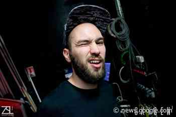 Electronyze Me, le label musical spinalien qui cartonne sur les ... - Epinal Infos