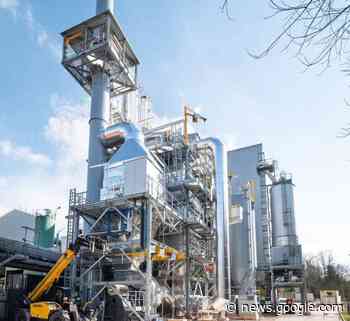 Venez découvrir comment vos ordures ménagères se transforment ... - Epinal Infos