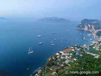 Nel 2023 il "Monopoly" arriva a Capri, parte del ricavato alla ... - Il Vescovado Notizie