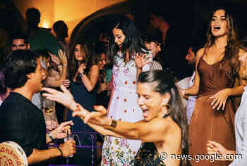 Capri bellissima tra attori e musica in attesa del 2023 - Capri Press