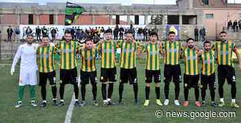 Calcio - L'Enna a caccia di punti domani a Castellamare - Dedalomultimedia