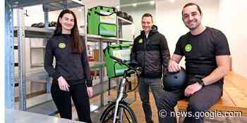 Neuer Lebensmittel-Lieferservice in Hildesheim: Unternehmer will ... - www.hildesheimer-allgemeine.de