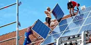 Wo im Raum Hildesheim Photovoltaik besonders schnell an ... - www.hildesheimer-allgemeine.de