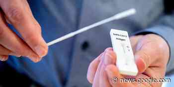 Anstieg der Corona-Inzidenz im Kreis Hildesheim vorerst gestoppt - www.hildesheimer-allgemeine.de