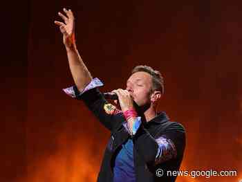 Coldplay adds second date in Vancouver due to high demand - Gananoque Reporter