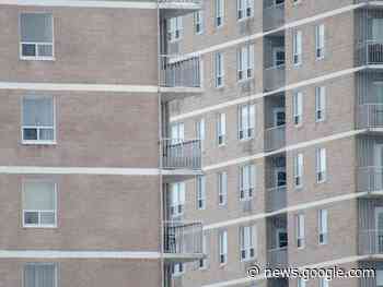 Kingston-area rental vacancy rate drops to 1.2 per cent - Gananoque Reporter