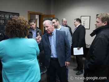 Opinion: How easily will Cornwall update its development charges? - Gananoque Reporter