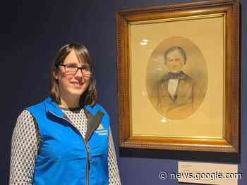 Museum highlights work of 19th-century resident - Gananoque Reporter