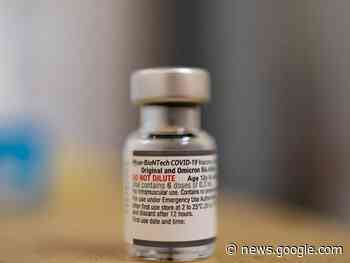 U.S. CDC: Updated COVID vaccines prevented illness from latest ... - Gananoque Reporter