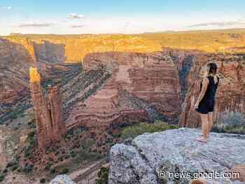 Indigenous America explored in Arizona - Gananoque Reporter