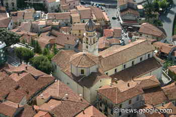 LAURIA: “CONTRASTO” AGLI EDIFICI ABBANDONATI - Cronache TV