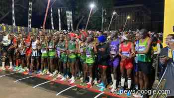 Comrades Marathon 2023 entries re-opened - SABC News