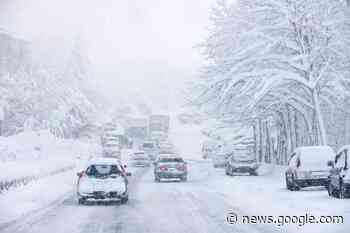 Travel advisory issued for Marathon County - wausaupilotandreview.com