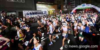 Hong Kong Marathon - Prize Money Up for Grabs for Non-Pros - Runner's World
