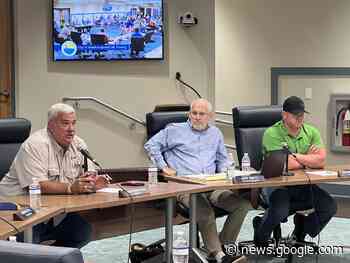 MARATHON CITY COUNCIL'S VACATION RENTALS WORKSHOP ... - Florida Keys Weekly
