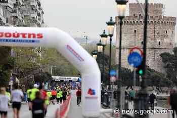 Thessaloniki Gets Ready for 17th International 'Alexander the Great ... - GTP Headlines