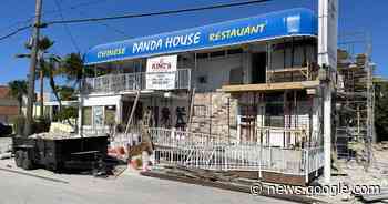 Marathon cracking down on unsafe structures | Government / Politics - KeysNews.com