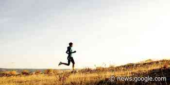 Erchana Murray-Bartlett - Woman Runs Marathon in 150 Straight Days - Runner's World