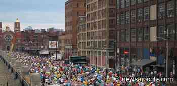 To Run or Not to Run in the Pittsburgh Marathon - pittsburghquarterly.com