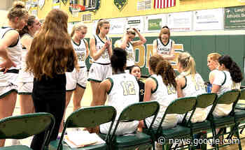 Langley girls, Marshall boys 7-0 in district basketball - Sun Gazette