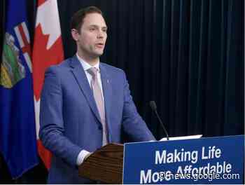 Government of Alberta rolls out affordability payments - The Leduc Rep