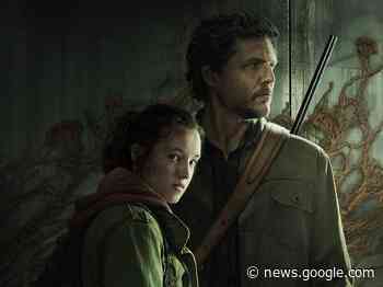 Howell: The Last of Us delivers in episode one - The Leduc Rep