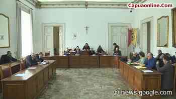 Capua: Il Consiglio Comunale discuterà sull'attivazione della Z.T.L. - Capuaonline.com